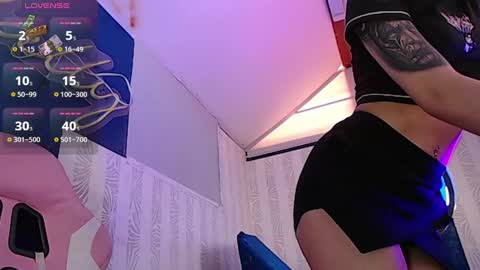 Snapshot of sally23_ chatting on December 3, 1:32 pm  salloy  online show from December 3, 1:32 pm