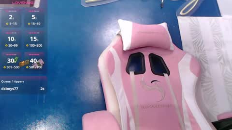 Snapshot of sally23_ chatting on December 9, 2:17 pm  salloy  online show from December 9, 2:17 pm