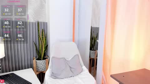 Snapshot of sally_azmani chatting on October 31, 1:48 pm Silvia online show from October 31, 1:48 pm