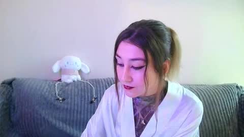 Sally MansonX online show from September 12, 10:56 am