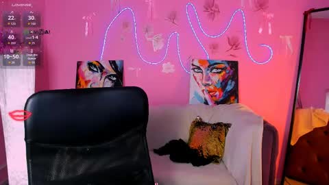 sally_meow online show from May 17, 2:16 pm