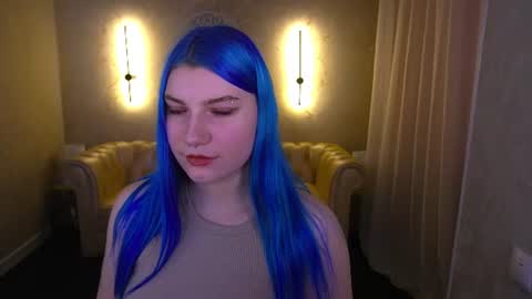 Sally online show from July 13, 1:12 pm