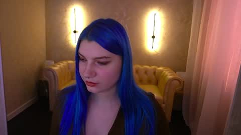 Sally online show from July 12, 1:01 pm