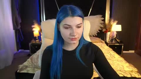 Sally online show from July 10, 12:38 pm