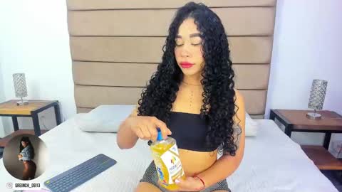 sally rosses online show from November 12, 12:14 pm