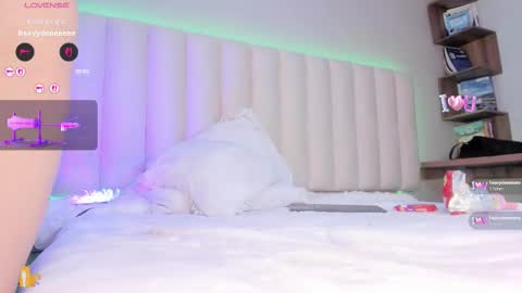  Sally White  online show from October 10, 7:35 am