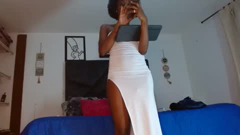 Sally online show from January 15, 10:49 pm