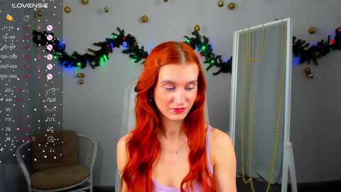 Snapshot of sallybiscuit chatting on December 12, 10:34 am Sally online show from December 12, 10:34 am