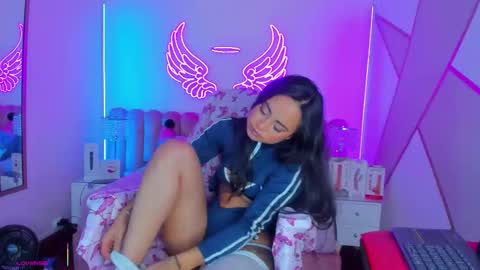 miss Sally online every night from 1am to 8am  Colombia time online show from February 4, 1:14 pm