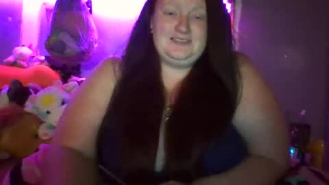 sallyrose1992 online show from September 15, 6:00 am