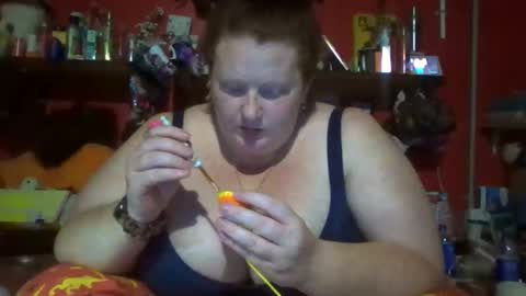 sallyrose1992 online show from September 11, 6:36 am