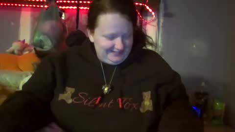 sallyrose1992 online show from September 17, 2:31 am