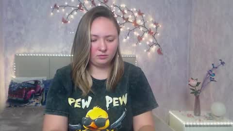 Sally online show from March 2, 6:36 pm