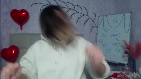 Sally online show from January 14, 6:57 pm