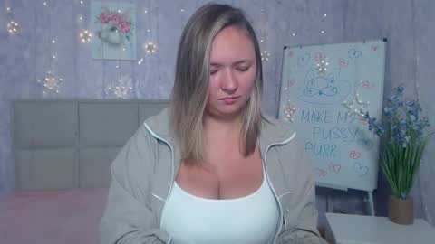 Sally online show from October 8, 7:07 pm