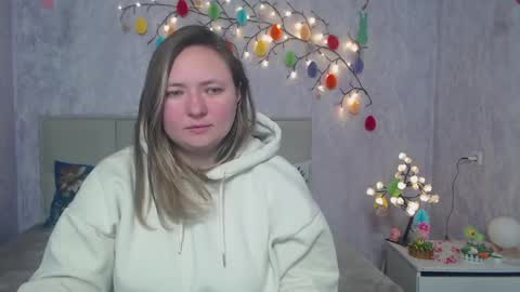 Sally online show from April 11, 7:56 am