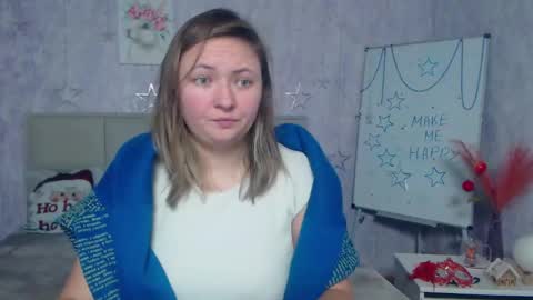 Sally online show from January 13, 6:56 pm