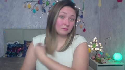 Sally online show from March 31, 6:30 pm