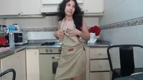 Salma online show from October 22, 7:41 pm