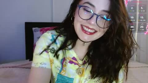 salma_tori online show from January 9, 1:43 am