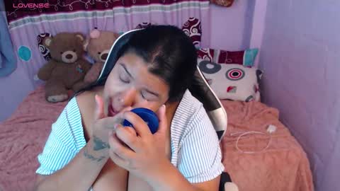 salomejonees online show from September 27, 10:22 am