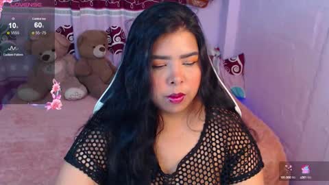 salomejonees online show from September 25, 11:20 am