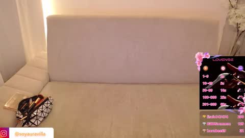 Salome online show from October 26, 4:02 pm