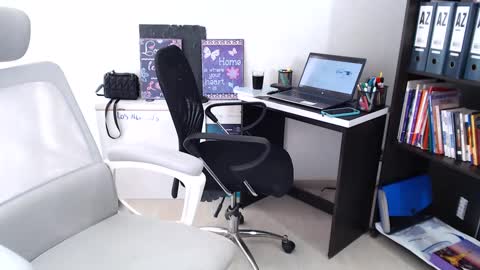 Salome online show from October 3, 3:39 pm