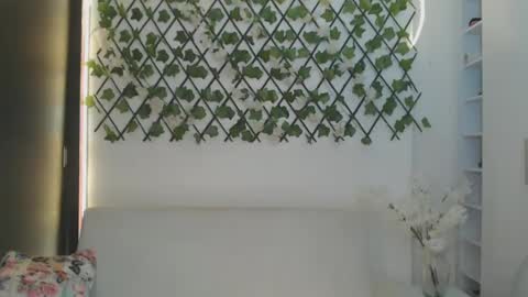 Salome online show from September 22, 12:09 am