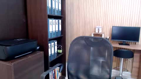 Salome online show from February 19, 3:11 pm