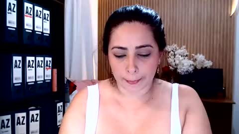 Salome online show from July 7, 2:31 pm