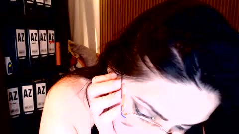 Salome online show from July 7, 2:03 am