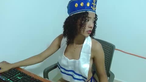 salome_18_big_tits online show from October 16, 9:06 pm