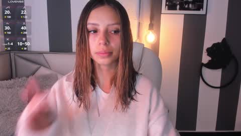 Snapshot of salome__evans chatting on December 29, 12:34 pm salome__evans online show from December 29, 12:34 pm