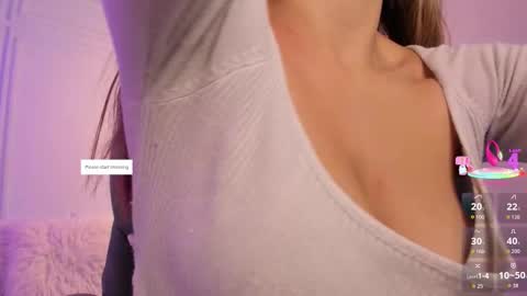 Snapshot of salome__evans chatting on September 22, 2:04 pm salome__evans online show from September 22, 2:04 pm