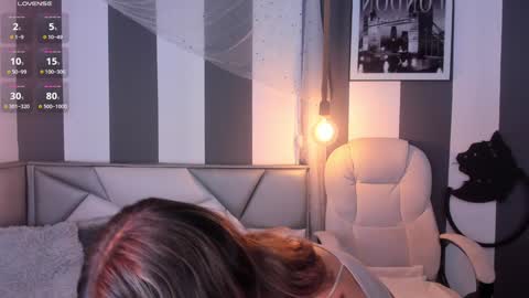 Snapshot of salome__evans chatting on January 9, 9:26 pm salome__evans online show from January 9, 9:26 pm