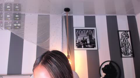 Snapshot of salome__evans chatting on January 31, 12:07 pm salome__evans online show from January 31, 12:07 pm