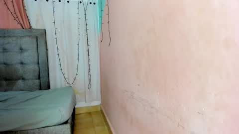 Snapshot of salome_domi chatting on November 1, 4:33 pm salome online show from November 1, 4:33 pm