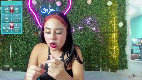 salome online show from December 15, 8:25 pm