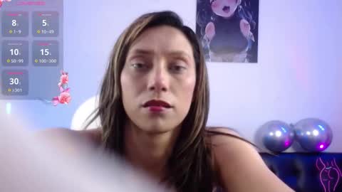salome_drasin online show from January 8, 6:20 am