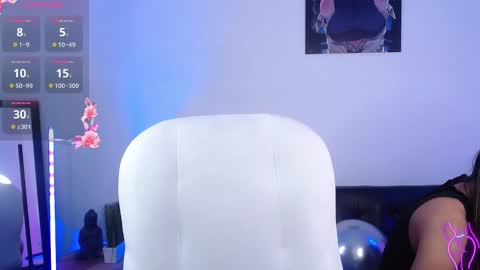 salome_drasin online show from January 15, 3:22 am