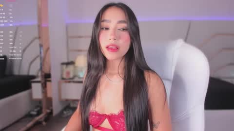 salome_nova online show from September 11, 10:10 pm