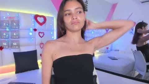 Salome Rose online show from December 23, 7:41 pm