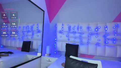 Salome Rose online show from September 29, 11:54 pm