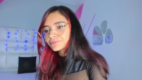 Salome Rose online show from October 4, 10:58 pm