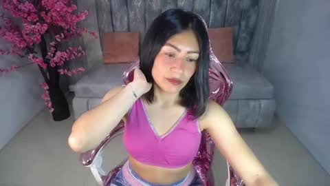 Salome  online show from February 7, 12:39 pm
