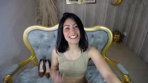 Salome  online show from March 1, 8:21 pm