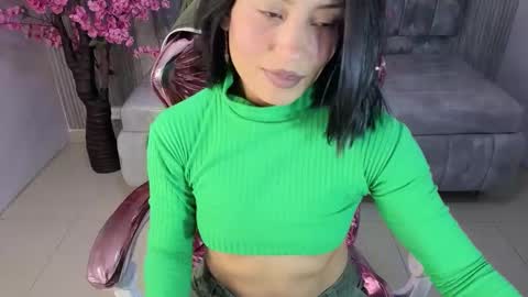 Snapshot of salome_stockman_sub chatting on October 23, 9:10 pm Salome online show from October 23, 9:10 pm