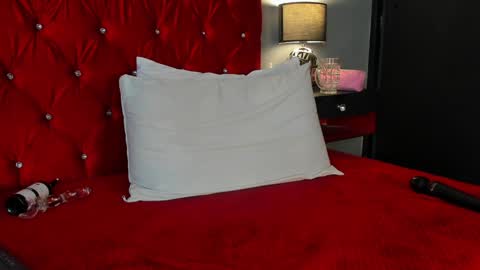 SALOME online show from December 5, 10:34 pm