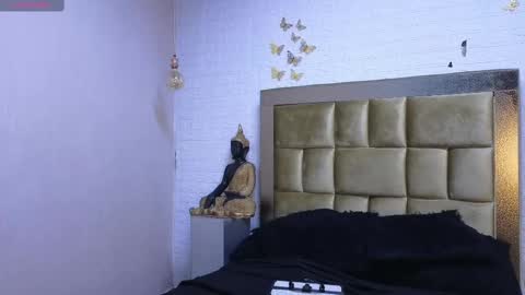 Snapshot of salome_williamss chatting on September 18, 12:04 pm Salome online show from September 18, 12:04 pm